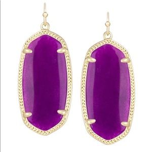 Kendra Scott Elle Earrings